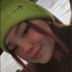 Meet your Posher, Liliana